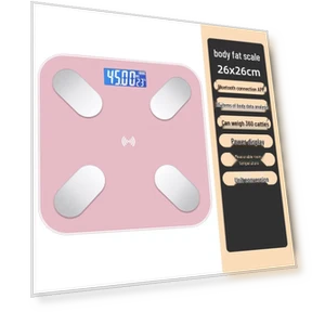 Умные весы для анализа состава тела — Весы для контроля веса, ACVER