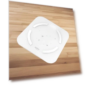 Умные весы для анализа состава тела — Весы для контроля веса, Amos