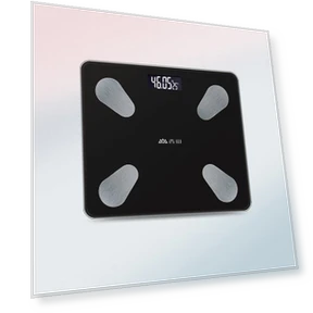 Умные весы для анализа состава тела — Весы для контроля веса, Xiangshan