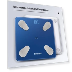 Умные весы для анализа состава тела — Анализаторы состава тела, Xiangshan