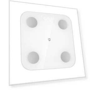 Умные весы для анализа состава тела — Весы для контроля веса, Zixiu