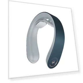 Умный массажер для шеи — Массажеры для спины, PGG