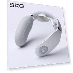 Умный массажер для шеи — Массажеры для спины, SKG