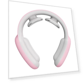 Умный массажер для шеи — Массажеры для спины, PGG