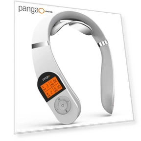 Умный массажер для шеи — Средства для реабилитации и терапии, Pangao