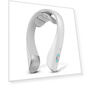 Умный массажер для шеи — Массажеры для спины, SKG