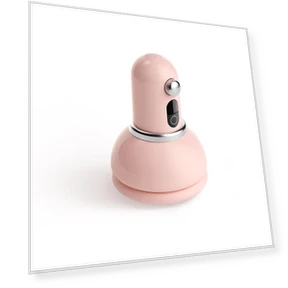 Умный массажер для баночного массажа и скребкового массажа — Профессиональное массажное оборудование, PGG