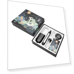 Умная электрическая звуковая зубная щетка для дезинфекции — Ультразвуковые, BAIR