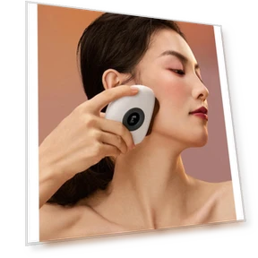 Умный электрический массажер — Массажеры для спины, Zuodian