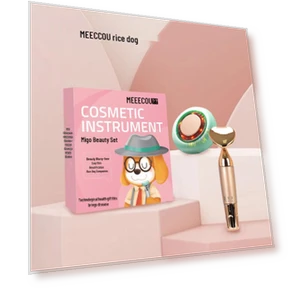 Умный массажер для глаз — Роллеры и ручки, MIGU