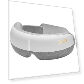 Умный массажер для глаз — Роллеры и ручки, SKG