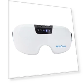 Умный массажер для глаз с подогревом и вибрацией — Роллеры и ручки, Jiancheng