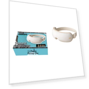 Умный массажер для глаз — Роллеры и ручки, Hezheng