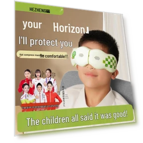 Умный массажер для глаз — Роллеры и ручки, Hezheng