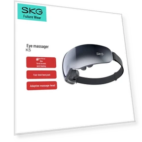 Умный массажер для глаз — Роллеры и ручки, SKG