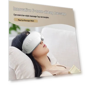 Умный массажер для глаз — Роллеры и ручки, MEEE GOU