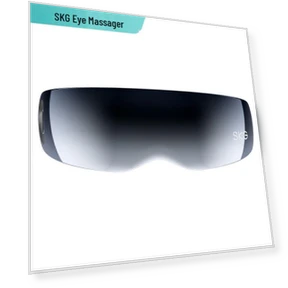 Умный массажер для глаз — Роллеры и ручки, SKG
