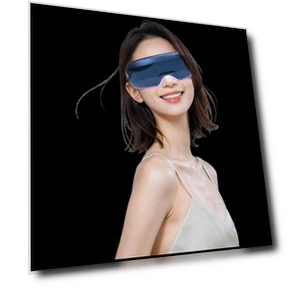 Умный массажер для глаз — Роллеры и ручки, SKG