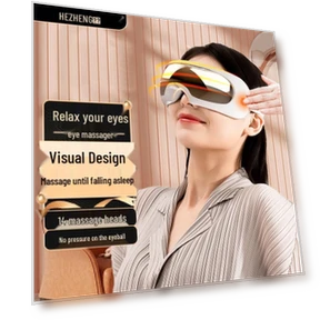 Умный массажер для глаз — Роллеры и ручки, Hezheng