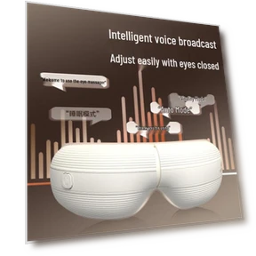 Умный массажер для глаз — Роллеры и ручки, Hezheng