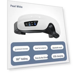 Умный массажер для глаз — Роллеры и ручки, Xiaoweimi