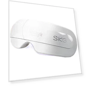 Умный массажер для глаз — Роллеры и ручки, SKG