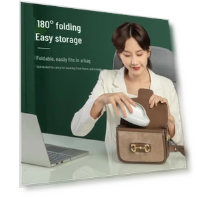 Умный массажер для глаз — Подушки, Jiancheng