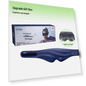 Складной умный массажер для глаз — Роллеры и ручки, JDST online