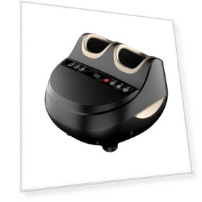 Умный массажёр для ног с подогревом — Массажеры для ног, Jiancheng