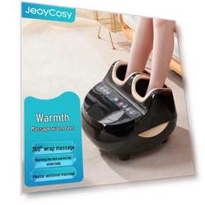 Умный массажёр для ног — Массажеры для ног, JDST