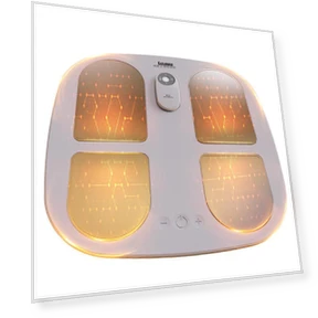 Умный массажер для ног — Массажеры для ног, Hezheng