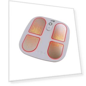 Умный массажёр для ног — Массажеры для ног, Hezheng