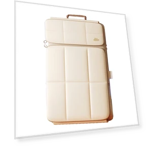 Умный коврик и подушка для массажа всего тела — Массажеры для спины, CLORIS