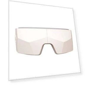 Умный массажер для глаз с подогревом — Подушки, Hezheng