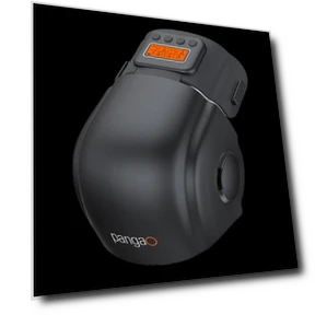 Умный массажер для коленей с подогревом — Средства для реабилитации и терапии, Pangao