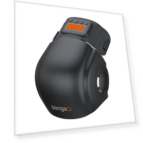 Умный массажер для коленей — Средства для реабилитации и терапии, Pangao