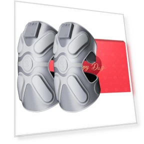 Умный массажер для коленей — Средства для реабилитации и терапии, SKG