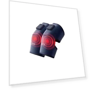 Умный массажер для коленей — Средства для реабилитации и терапии, SKG