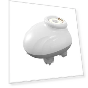 Умный многоточечный массажер для головы — Массажеры для кожи головы, Yinglun