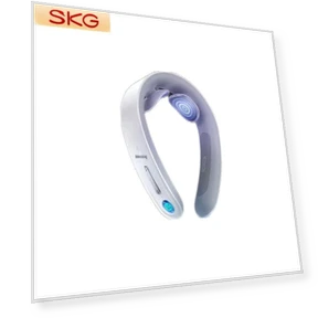 Умный массажер для шеи и плеч — Массажеры для спины, SKG