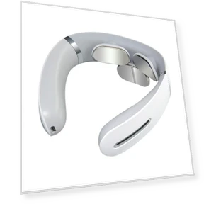 Умный массажер для шеи — Массажеры для спины, BAOPAI