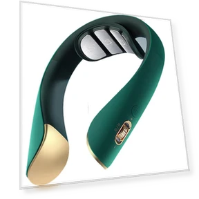 Умный массажер для шеи — Массажеры для спины, SKG