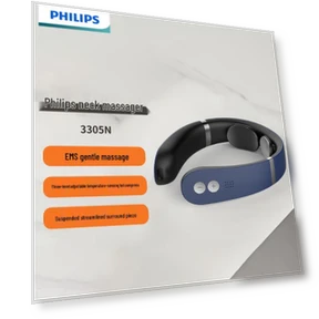 Умный массажер для шеи — Массажеры для спины, Philips