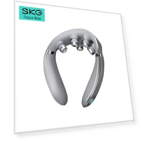 Умный массажер для шеи — Массажеры для спины, SKG