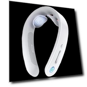 Умный массажер для шеи — Массажеры для спины, SKG