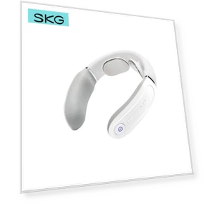 Умный массажер для шеи — Массажеры для спины, SKG