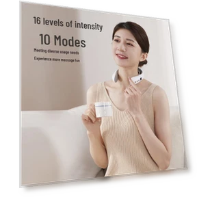 Умный массажер для шеи — Массажеры для спины, JDST online