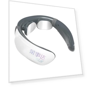 Умный массажер для шеи — Массажеры для спины, Royalstar