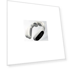 Умный массажер для шеи — Массажеры для спины, Hengzheng