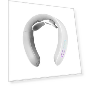 Умный массажер для шеи — Массажеры для спины, Binduokang